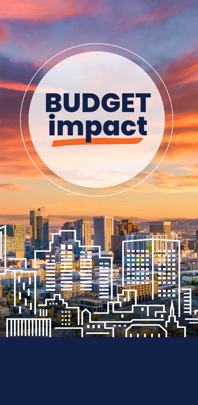 Maricopa County FY 2026 Budget: Tax Cuts and Public Safety Boost