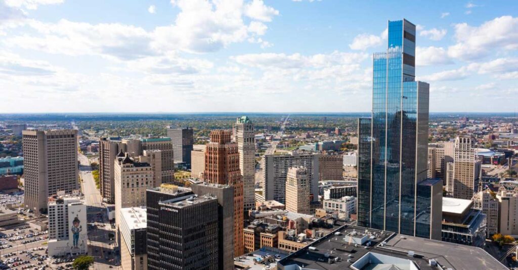 Michigan’s Silver Shovel Award Highlights Success in Clean Energy