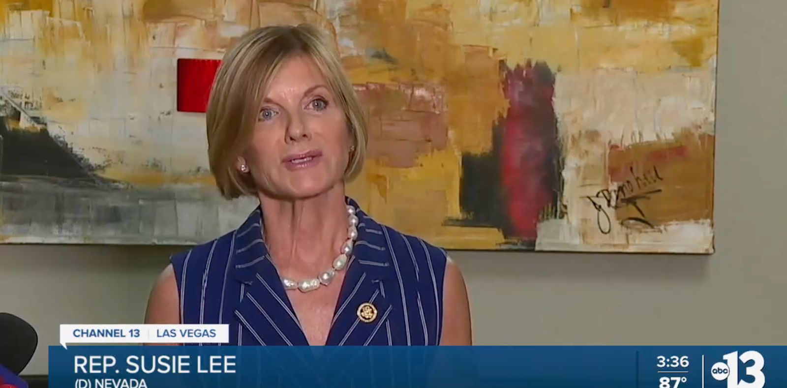 Republican Budget Cuts Threaten Medicaid and Food Aid for Nevadans