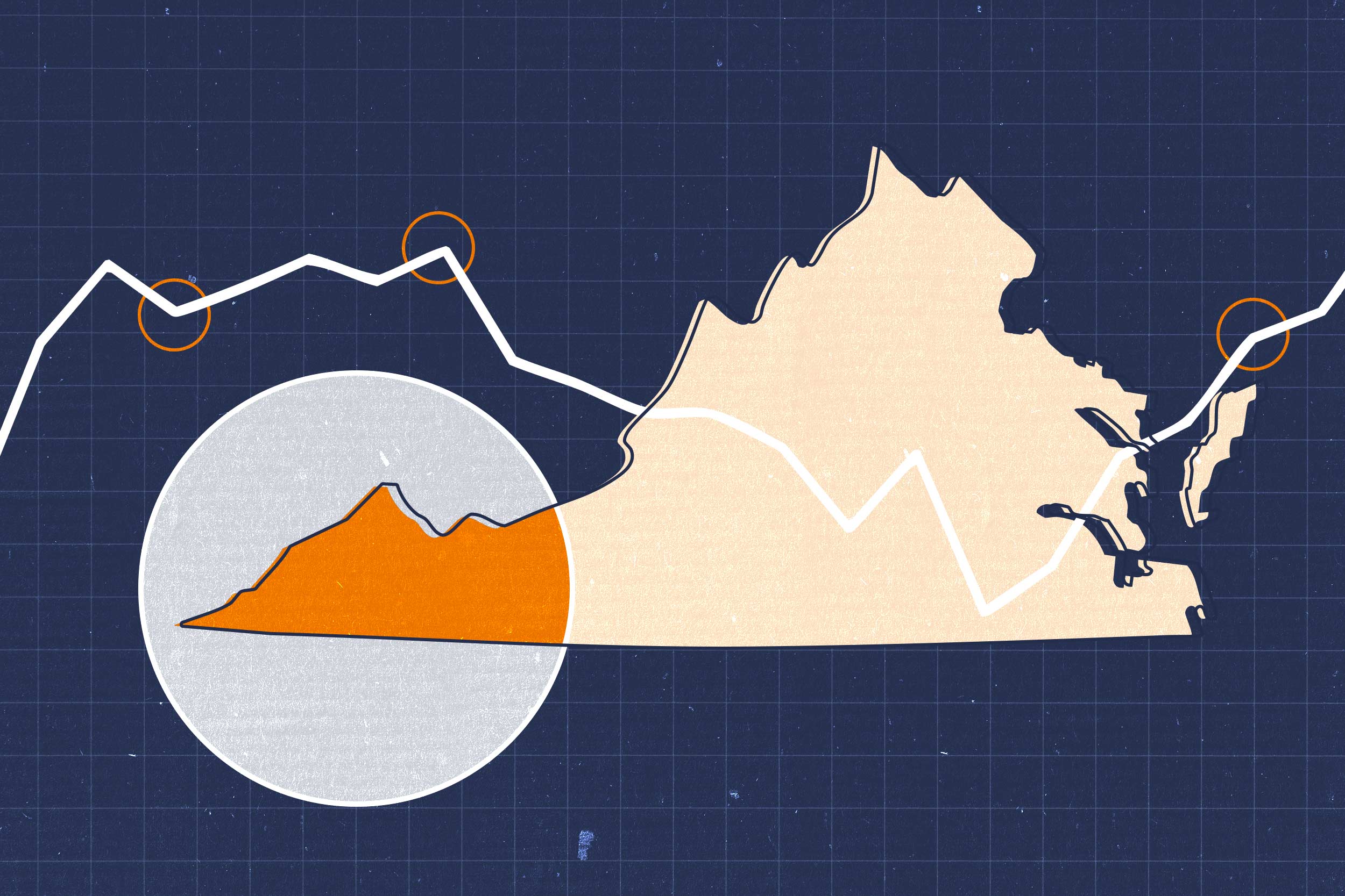 Southwest Virginia Attracts Returning Residents with Remote Work Options