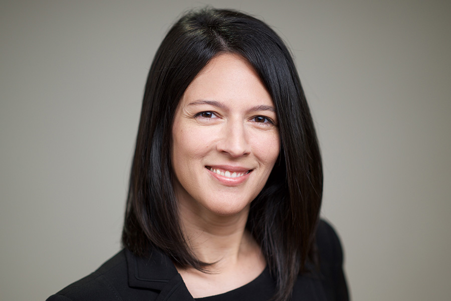 Tani Castañeda Appointed CMU Vice Provost for Enrollment