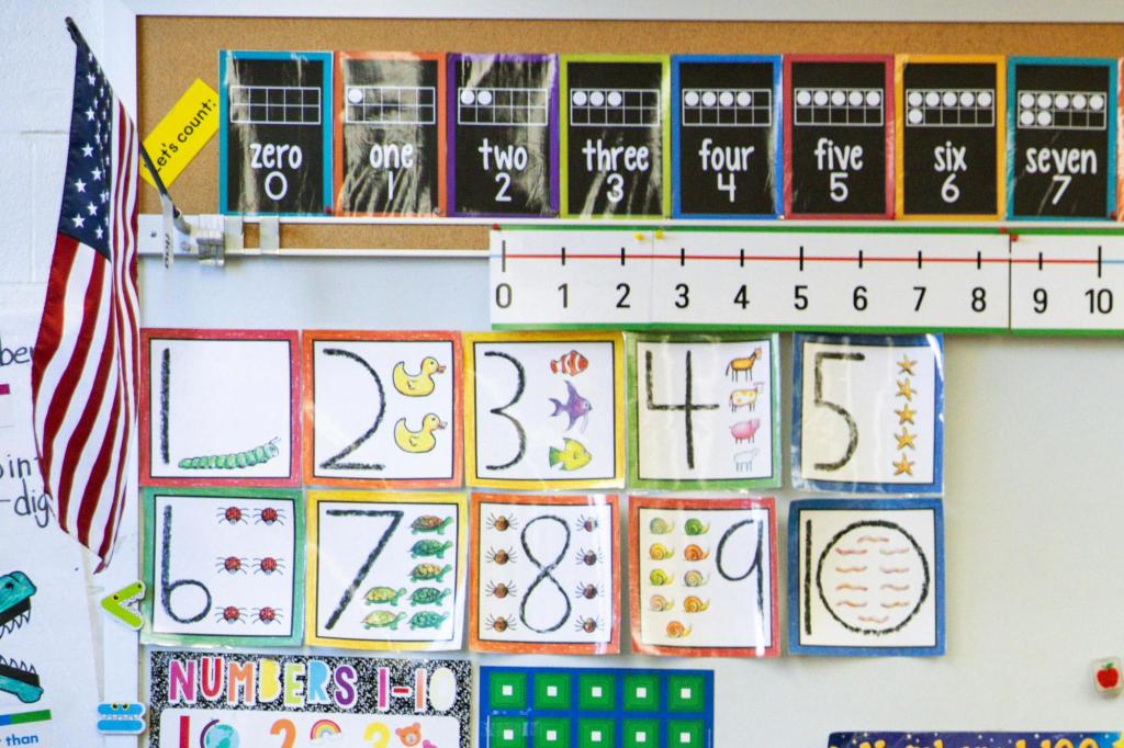 Broward County Kindergarten Vaccination Rates Drop, Raising Concerns