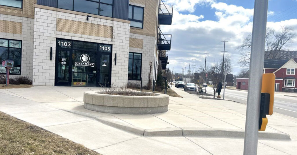 Edison Neighborhood Seeks Funds for Art and Park Project in Kalamazoo