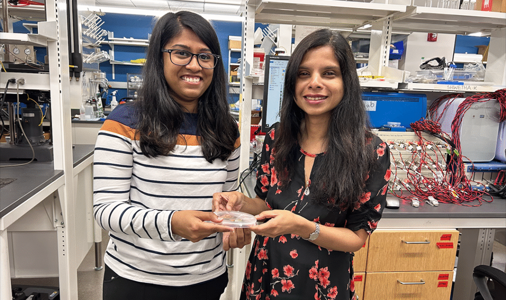 Enhancing Indoor Air Quality with Durable Sensors