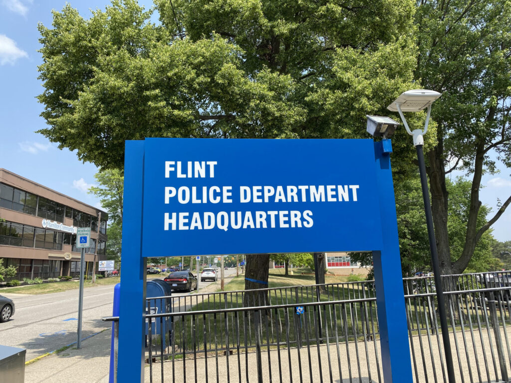 Flint Mayor Unveils Expanded Public Safety Plan Amid Rising Violence
