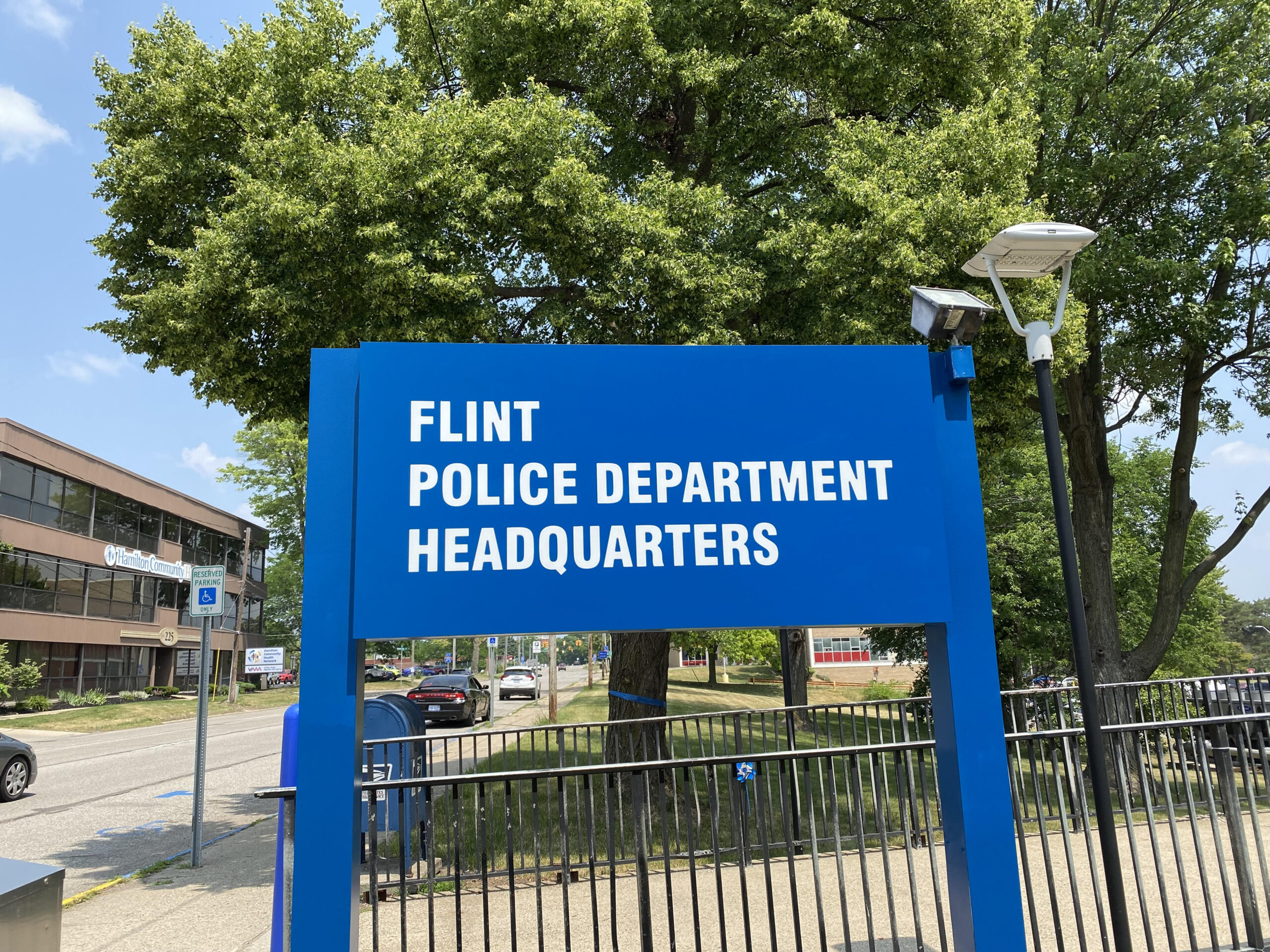 Flint Mayor Unveils Expanded Public Safety Plan Amid Rising Violence