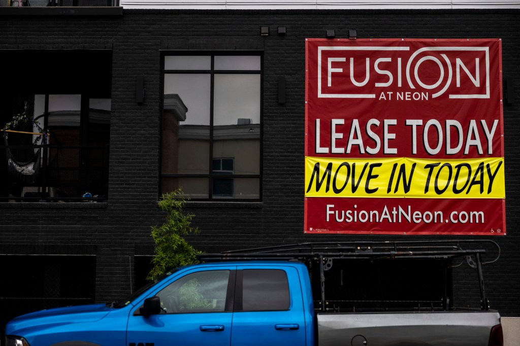 Hampton Roads Rent Growth Surges Amid National Slowdown in 2025