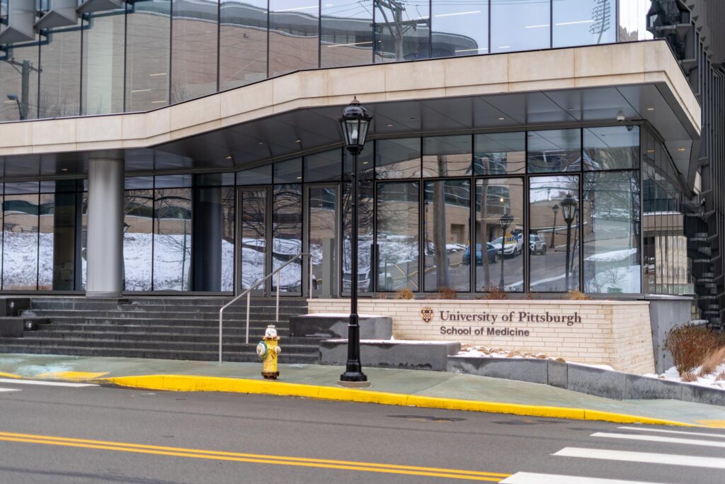 Pitt Faces M Funding Loss Amidst Research Grant Terminations