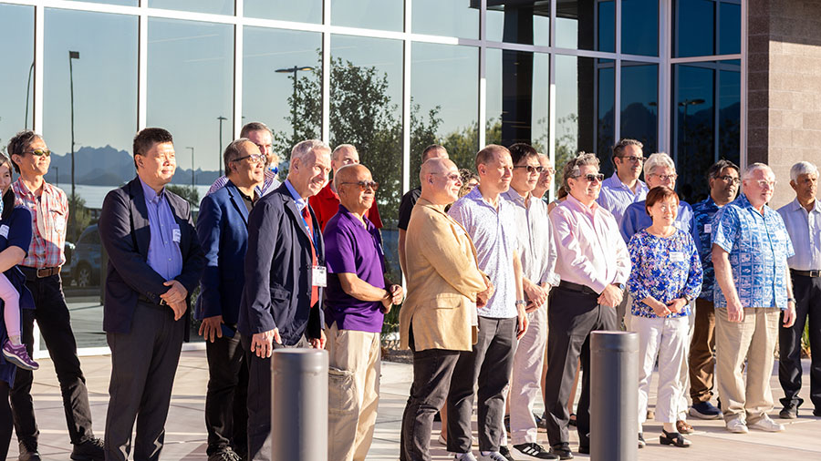 University of Arizona Sets Record with 324 Invention Disclosures in 2025