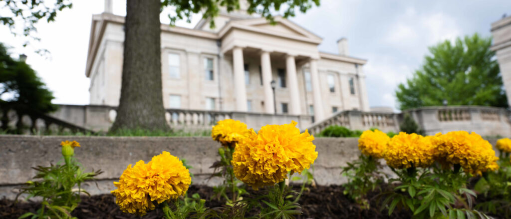 University of Iowa Launches reSPARC Initiative for Revenue Growth