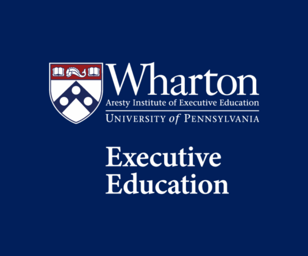 Wharton Launches Course on Creative Problem-Solving Across Industries