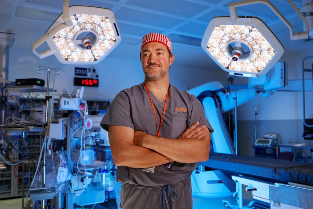 Advancing Global Health: Insights from a Surgeon’s Collaborative Journey