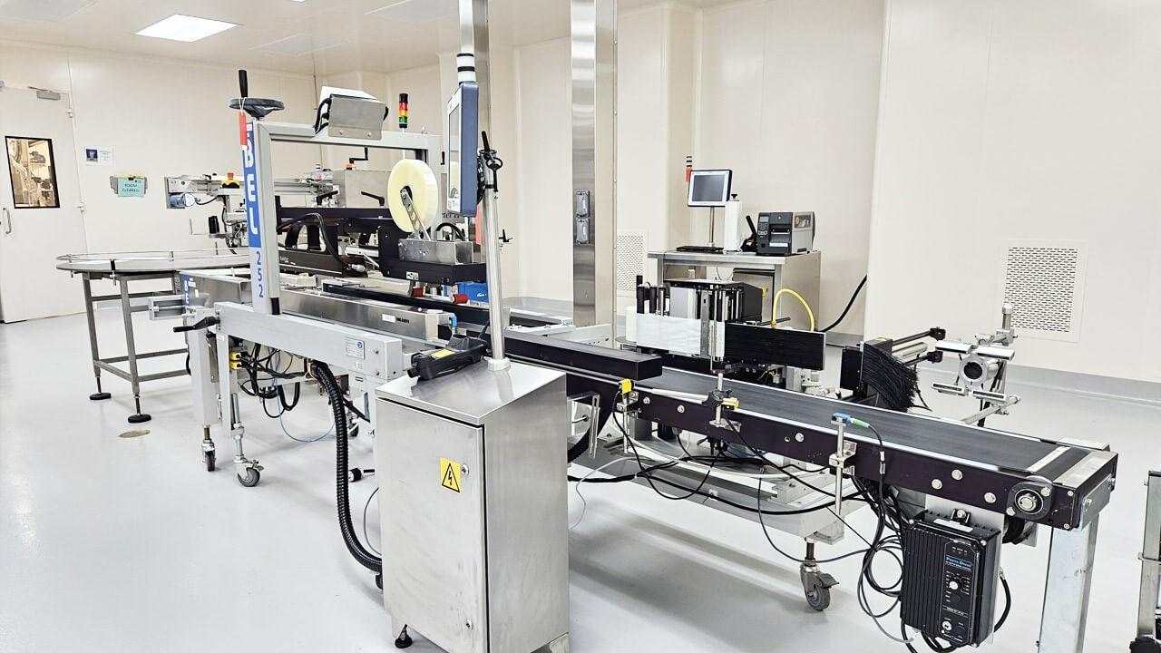 Apozeal Expands in Bucks County, Adds 70 Jobs with .1M Investment