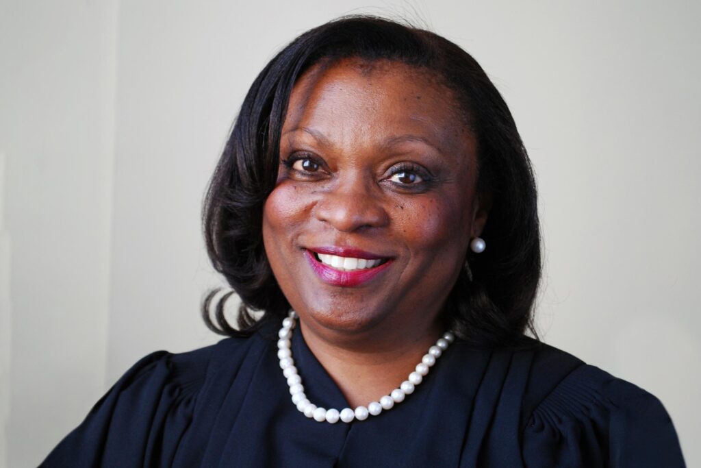 Cleo E. Powell to Become First Black Woman Chief Justice in Virginia