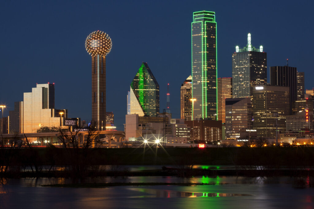 Dallas Launches NTE Division to Boost Nightlife and Cultural Economy
