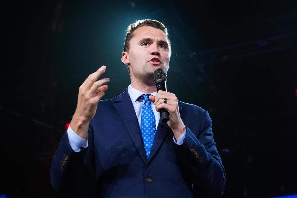 Florida Launches Portal to Report Threats After Charlie Kirk’s Death