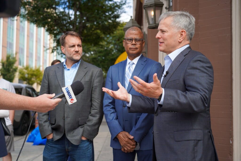 Governor Stein Announces New NC Film Grants, Over 3,800 Jobs Created