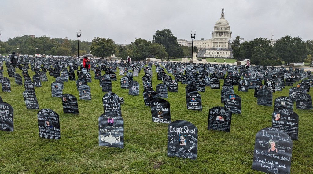 Hampton Roads Utilizes .1B Opioid Settlement for Recovery Programs