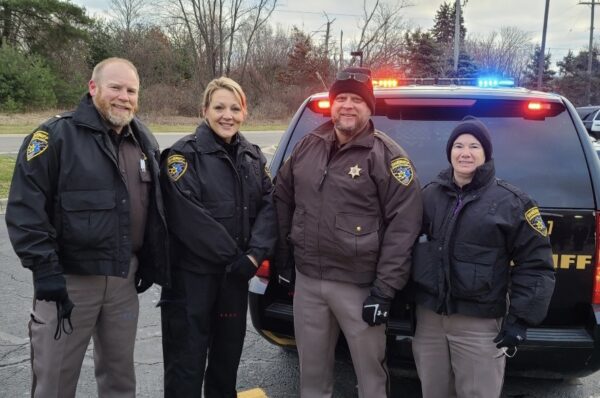 Livingston County’s Shop With A Cop 2025 Registration Now Open