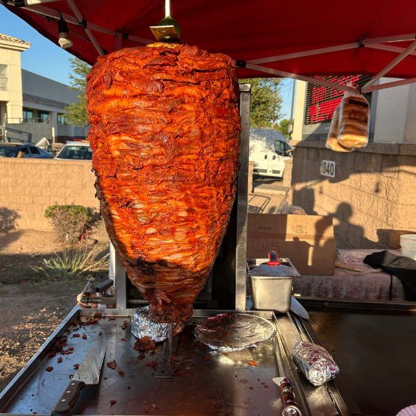 Maricopa County Cracks Down on Unpermitted Mobile Food Vendors