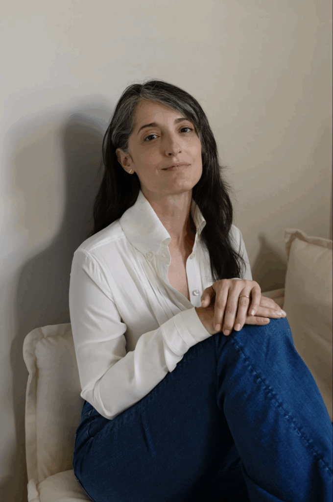 Rachel Yoder to Speak at Drake’s Susan Glaspell Series Event