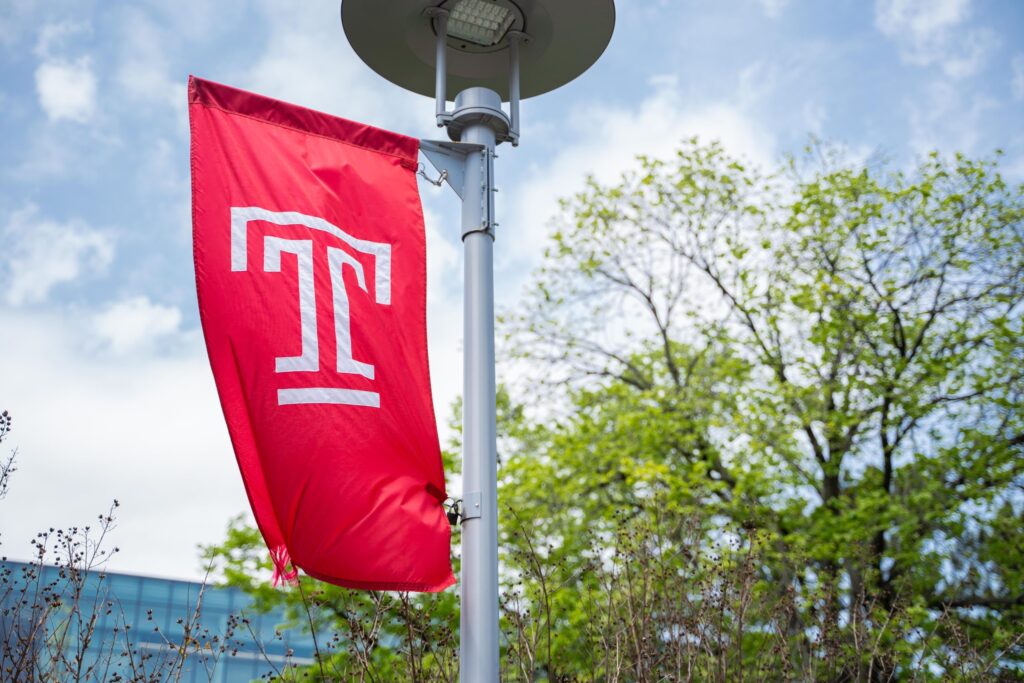 Temple Law Hosts DHS Lawyer for Coffee & Careers Event on Nov. 17