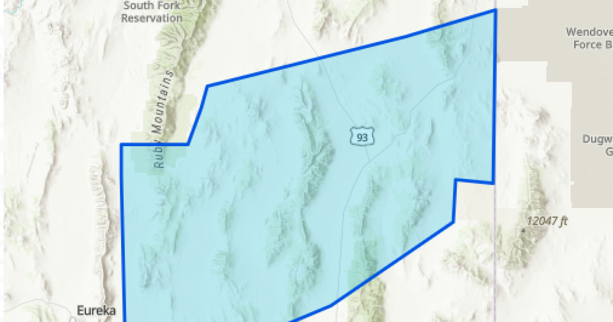 BLM Approves Plan for Managing Wild Horses in Nevada Complexes