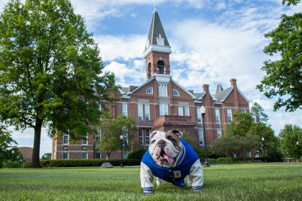 Drake University Tops Iowa’s Private Schools in 2026 WSJ Rankings