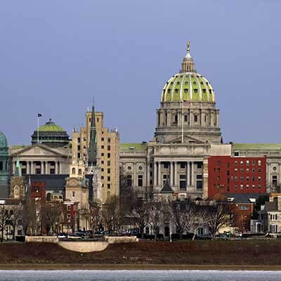 Eos Energy Invests 3M in Pittsburgh HQ, Boosts PA Energy Sector