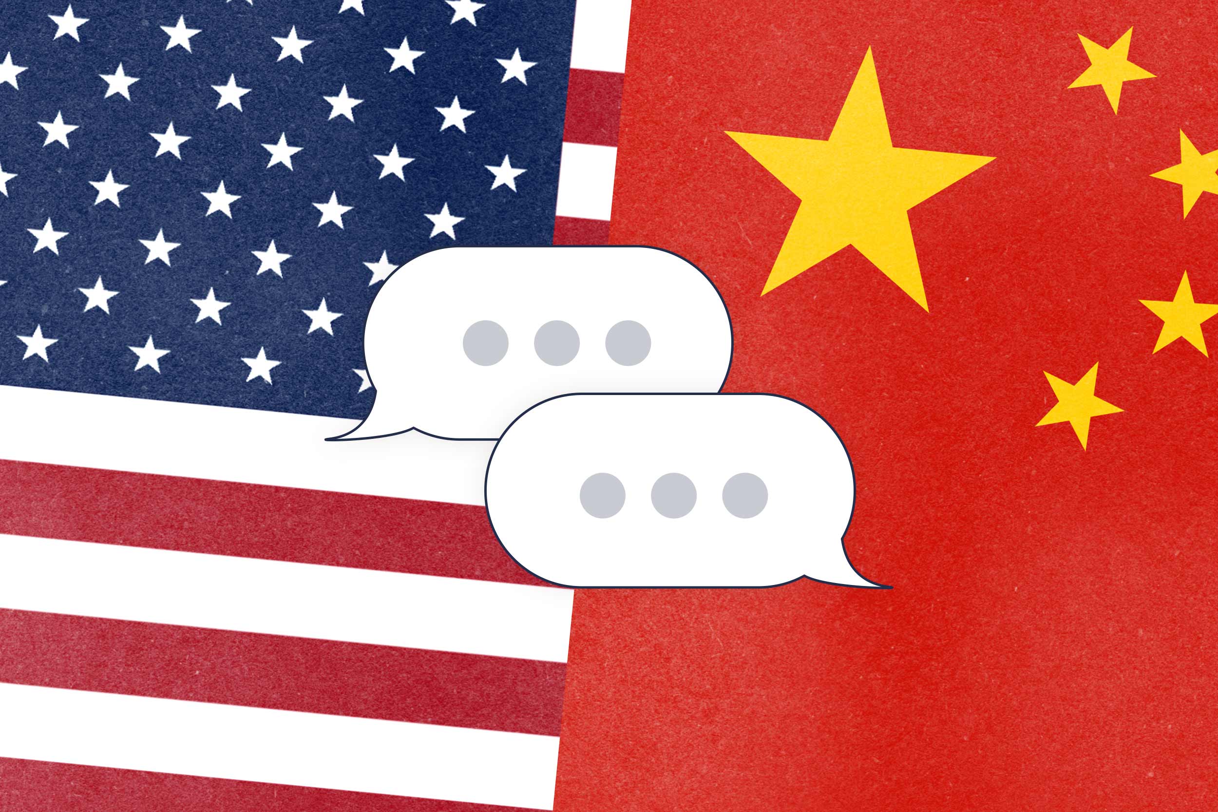 Experts Discuss Escalating U.S.-China Tensions at UVA Panel
