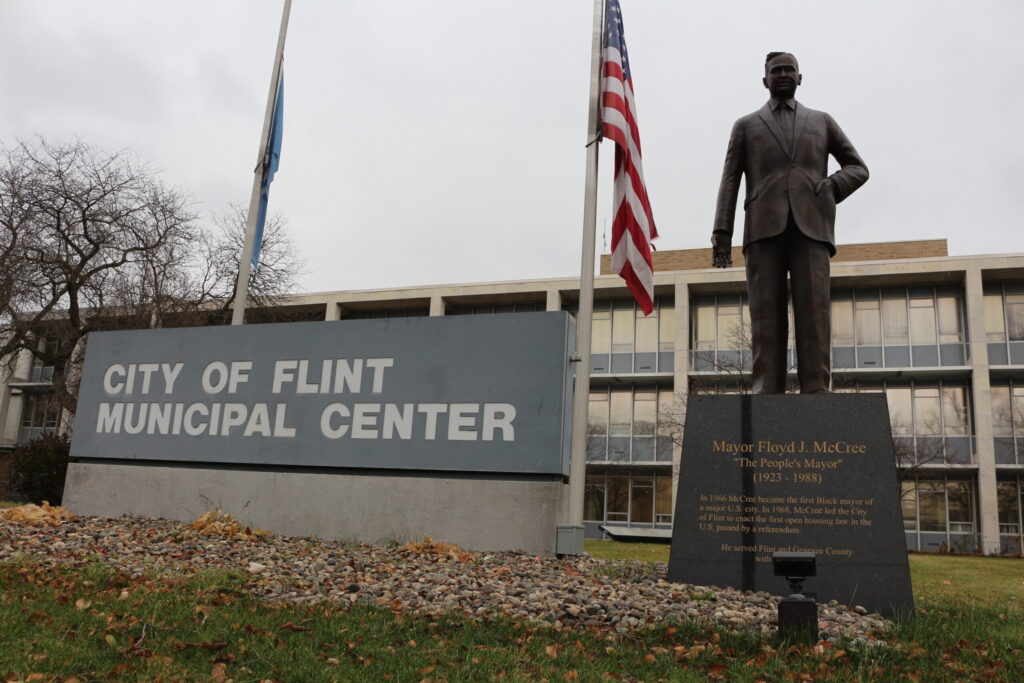 Mayor Neeley Advocates for Flint Water Settlement Accuracy and Transparency