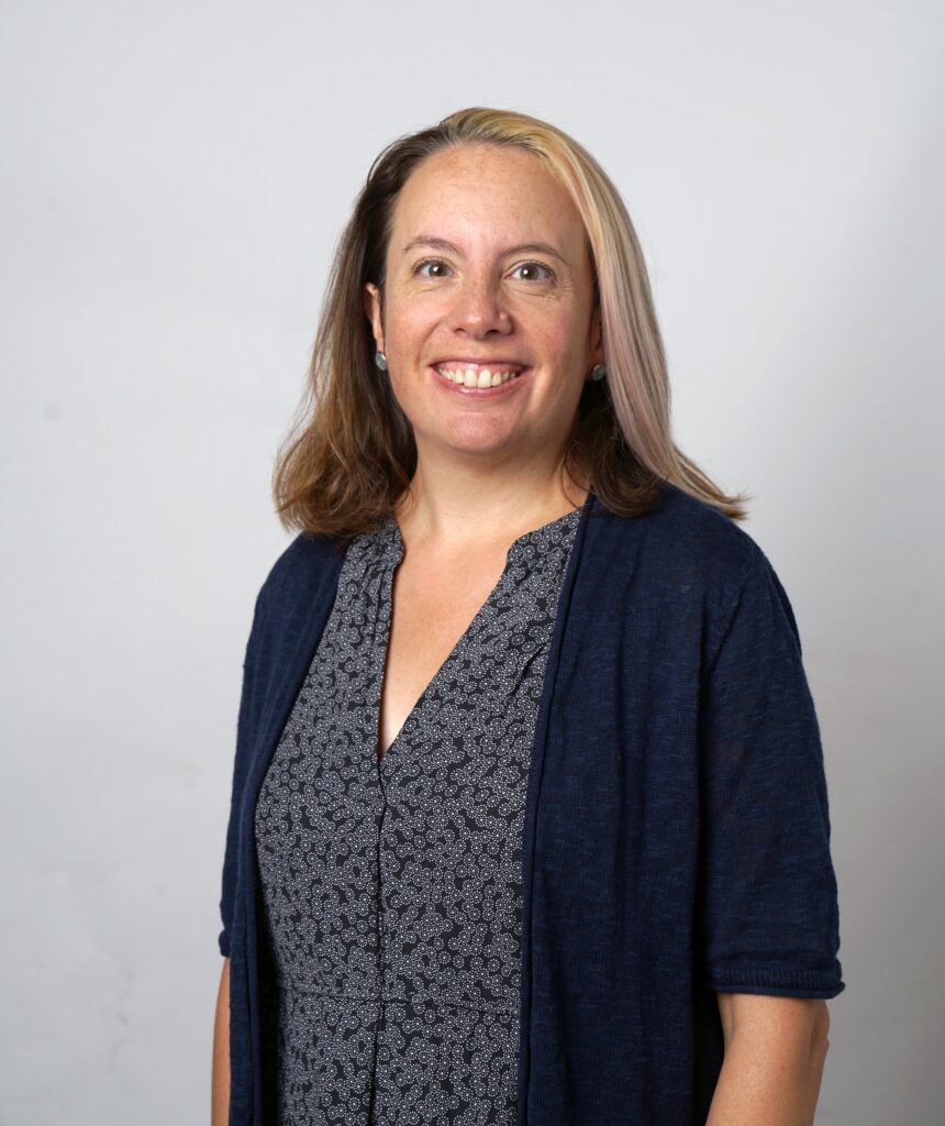 Megan Brown Appointed Dean of John Dee Bright College at Drake University