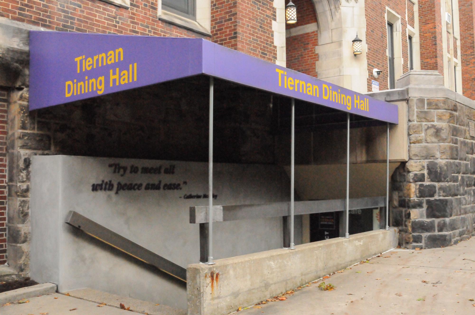 Pitt-Carlow Dining Partnership: Expanded Options Amid Overcrowding Concerns Pitt-Carlow Dining Partnership: Expanded Options Amid Overcrowding Concerns