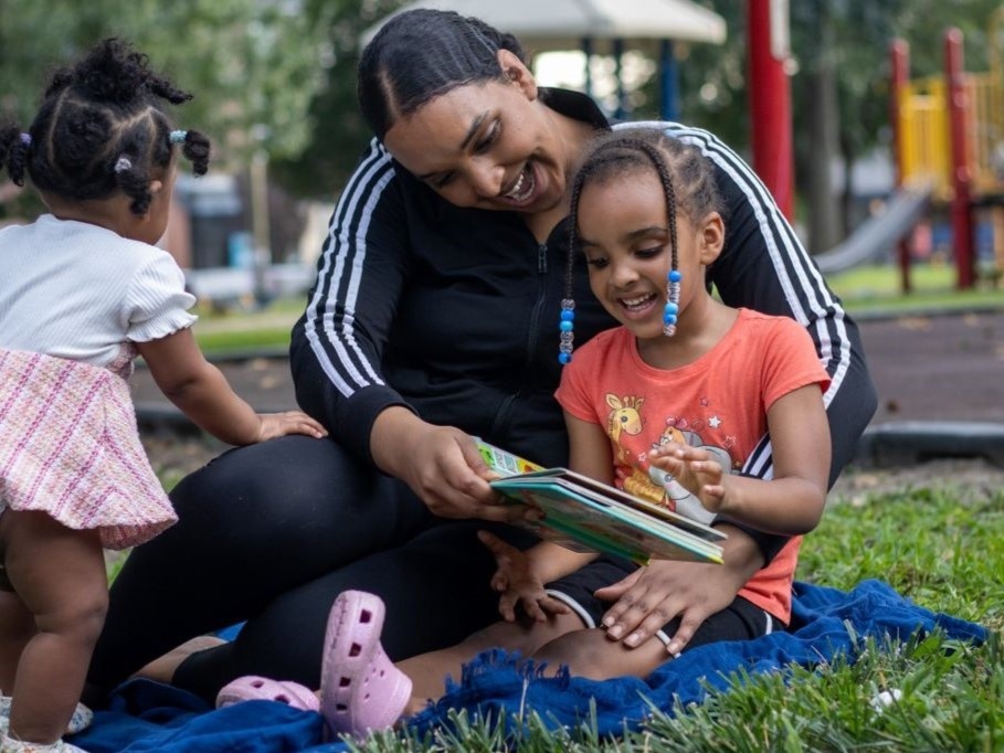 Reimagining Classics: Book Recommendations for Young Readers Reimagining Classics: Book Recommendations for Young Readers
