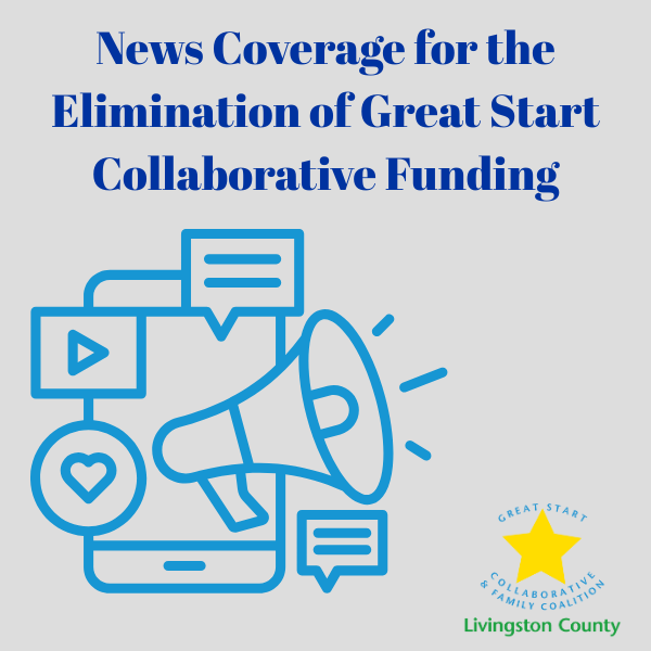 The Great Start Collaborative: Partnering for Early Childhood Success