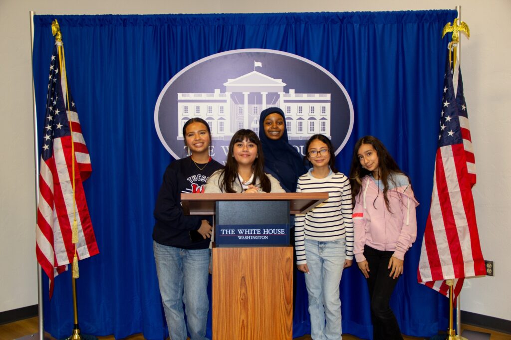 University of Arizona Hosts Student Campaign Contest for 250th Anniversary