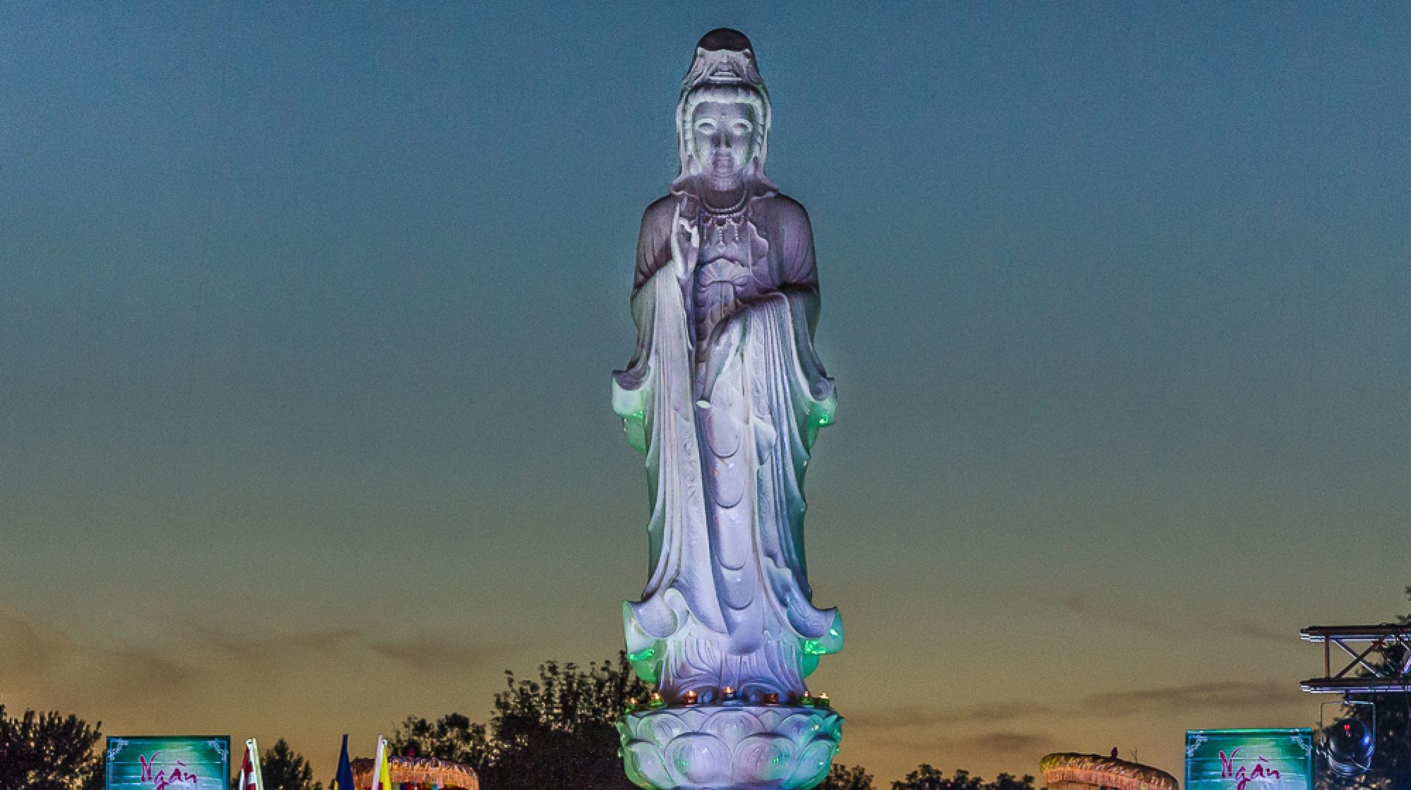 Explore Diverse Meditation Styles at Drake’s Free Meditation Fair