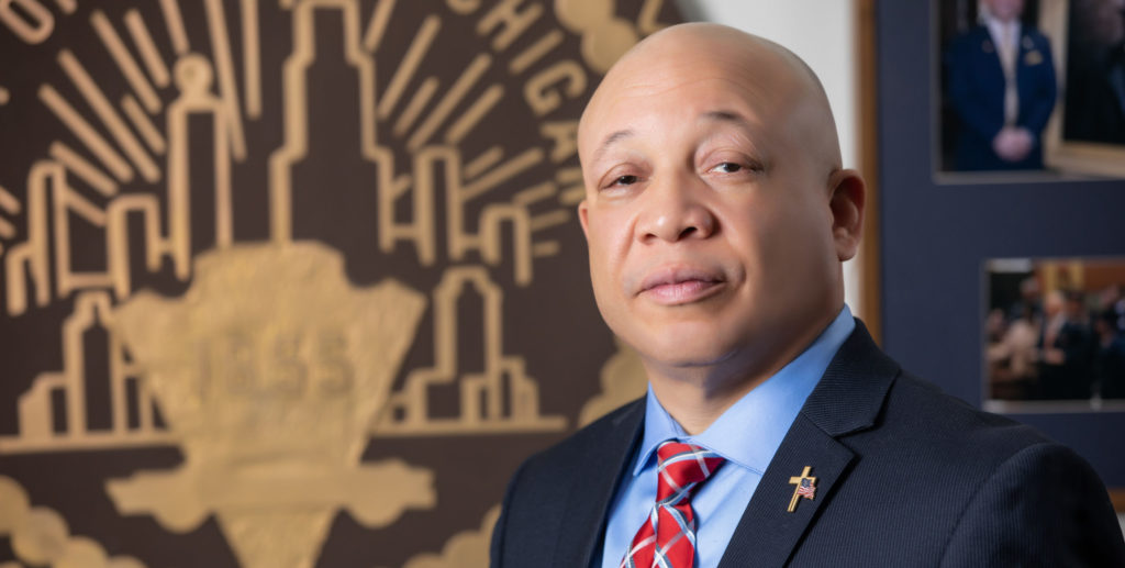 Flint Partners with Food Bank to Aid Residents Amid Federal Shutdown