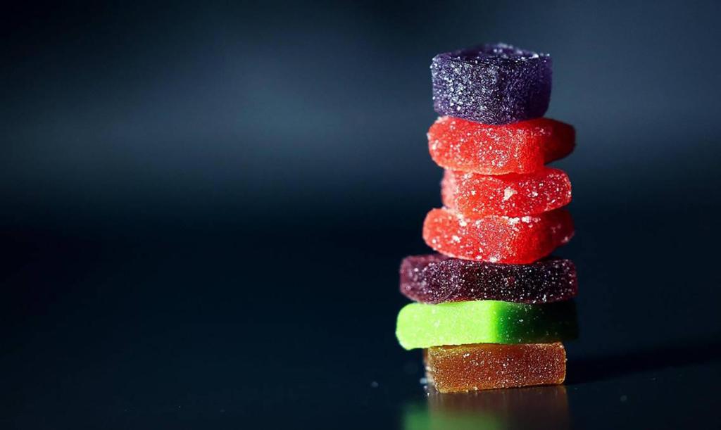 Four Margate Middle School students hospitalized after consuming edibles