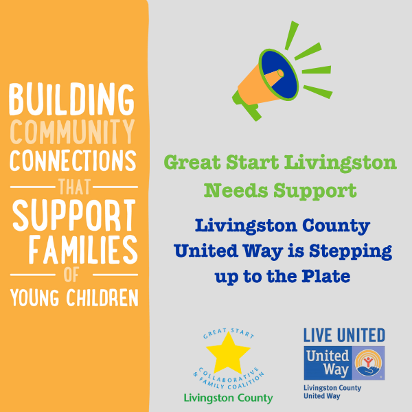 Great Start Collaborative: Building a Strong Early Childhood System