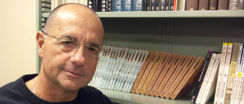 Jay Holstein’s Legacy: Celebrated Educator and Religious Studies Pioneer