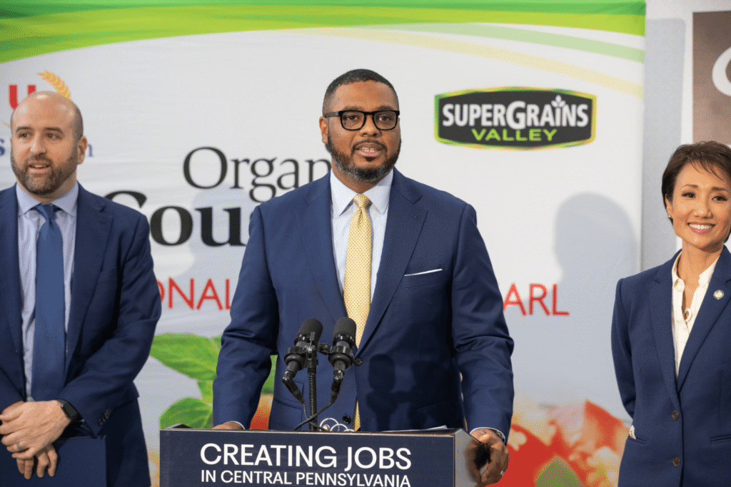 PA Invests 0K in Couscous Manufacturer’s Expansion to Harrisburg