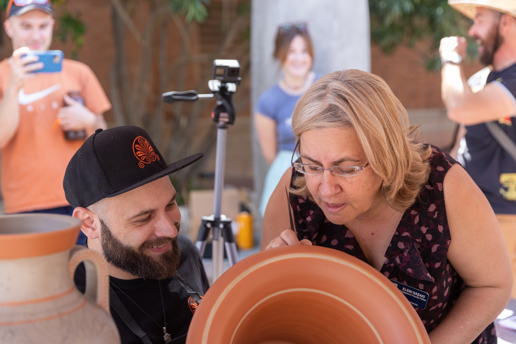 University of Arizona Faculty Join Prestigious Institute for Study