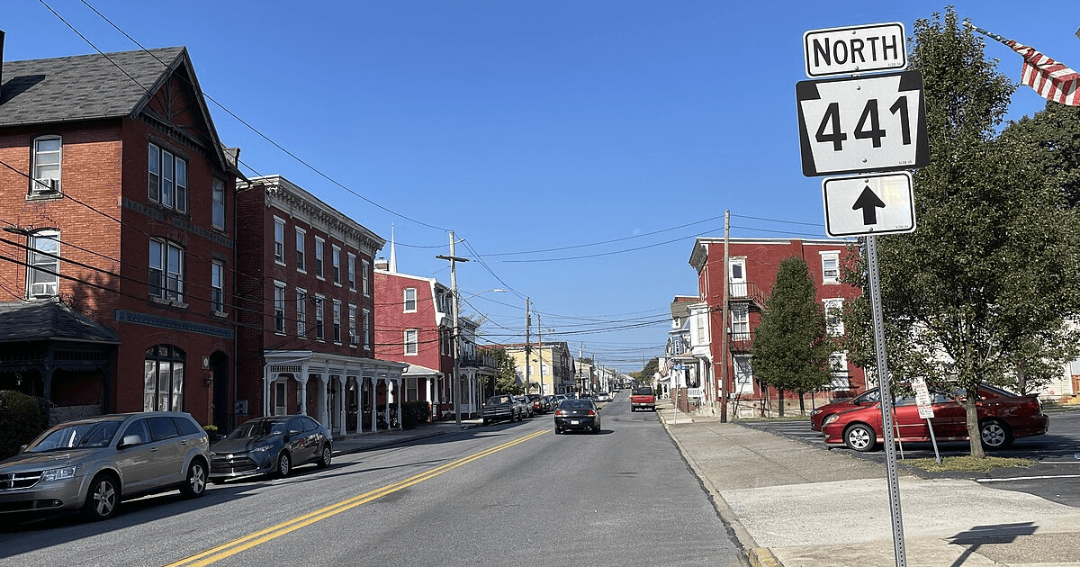 .56M Investment Boosts Safety and Economic Growth in East Donegal