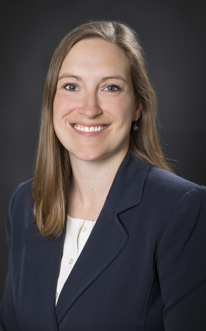 Anna Stanhewicz Wins 2026 Henry Pickering Bowditch Award for Physiology