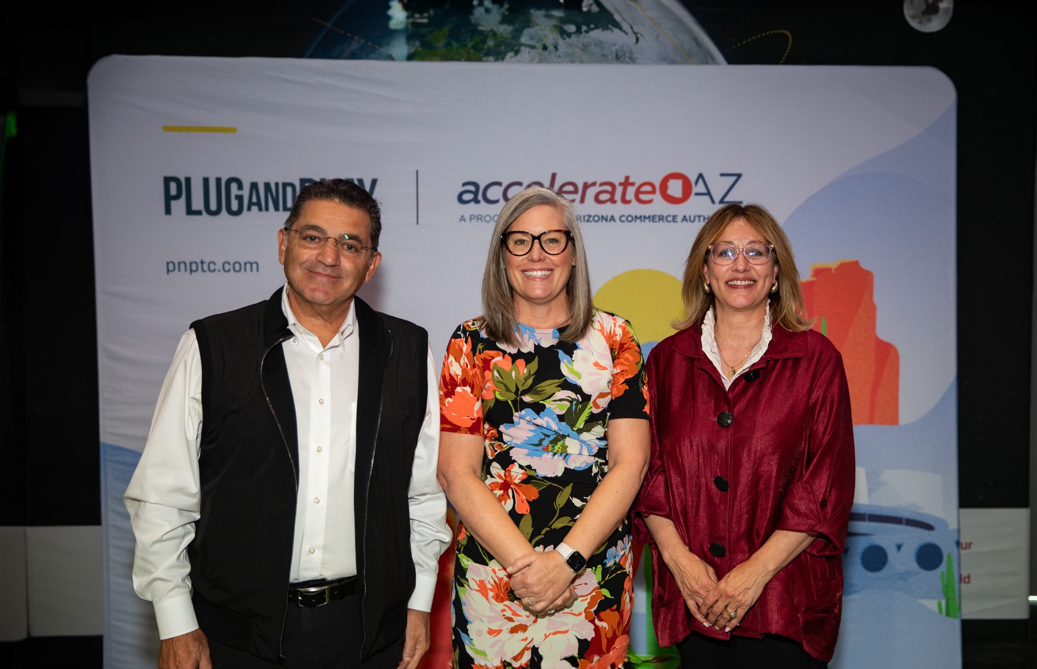 Arizona Launches Sustainability Accelerator for Green Startups