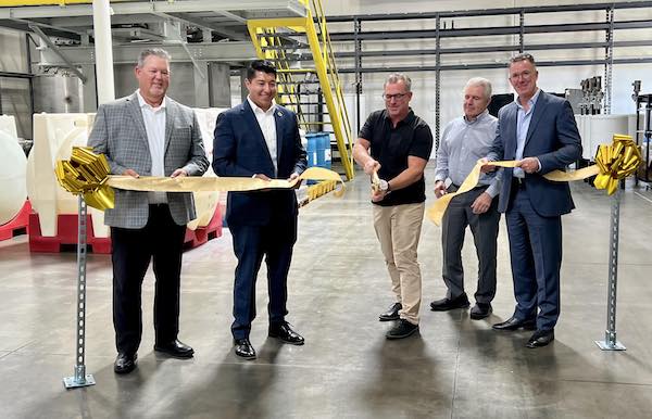 Arizona Lithium Opens New Research Center in Tempe for Battery Advances