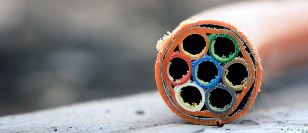 Arizona Partnership to Expand Rural Broadband via Highway Fiber Conduit