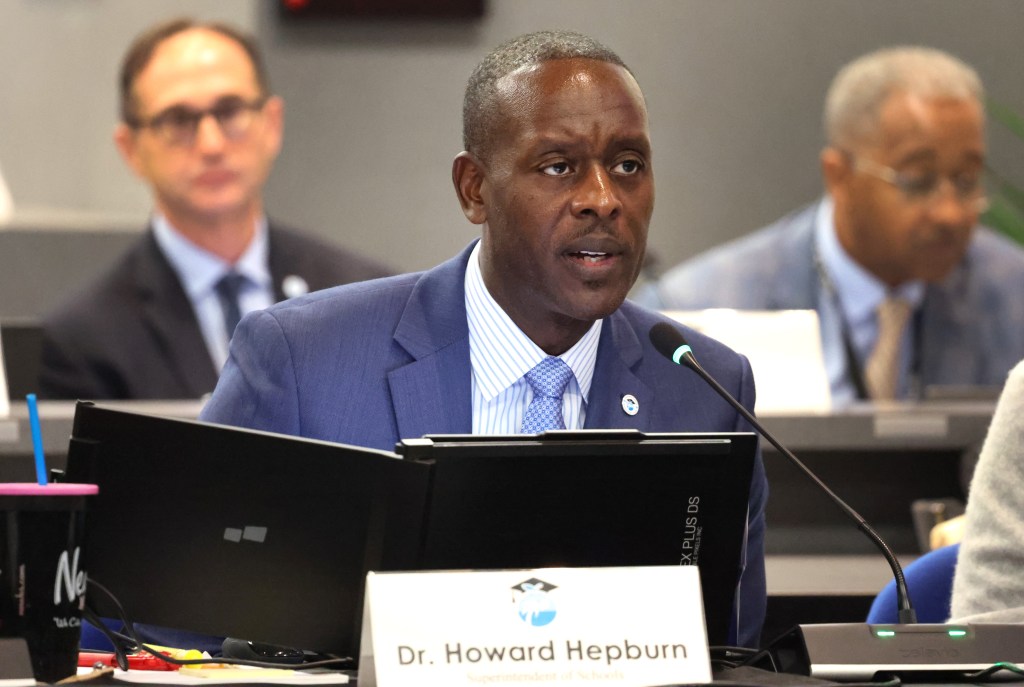 Audit Finds Broward Schools Mishandled Construction Program Management