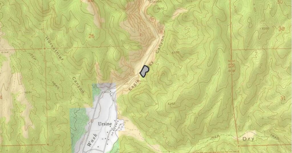 BLM Approves Eagle Valley Resort Community Pit Project in Nevada